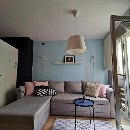 Nest Hotell Beograd Eksteriør bilde