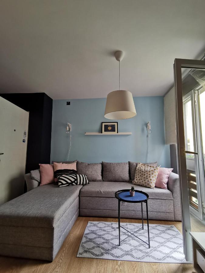 Nest Hotell Beograd Eksteriør bilde