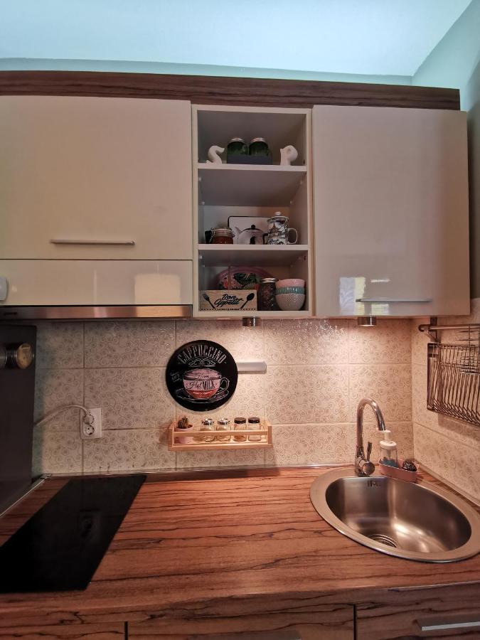 Nest Hotell Beograd Eksteriør bilde