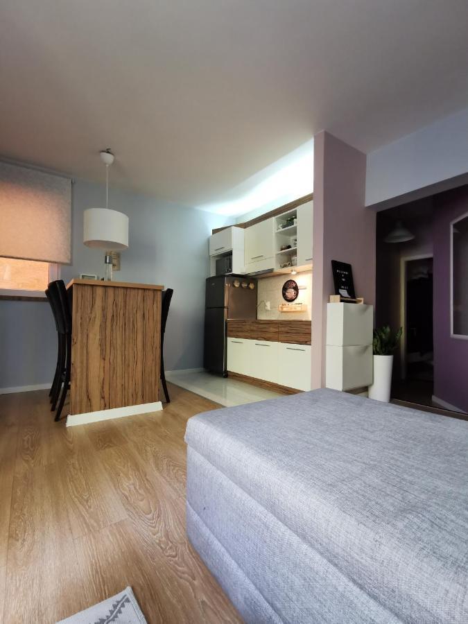 Nest Hotell Beograd Eksteriør bilde