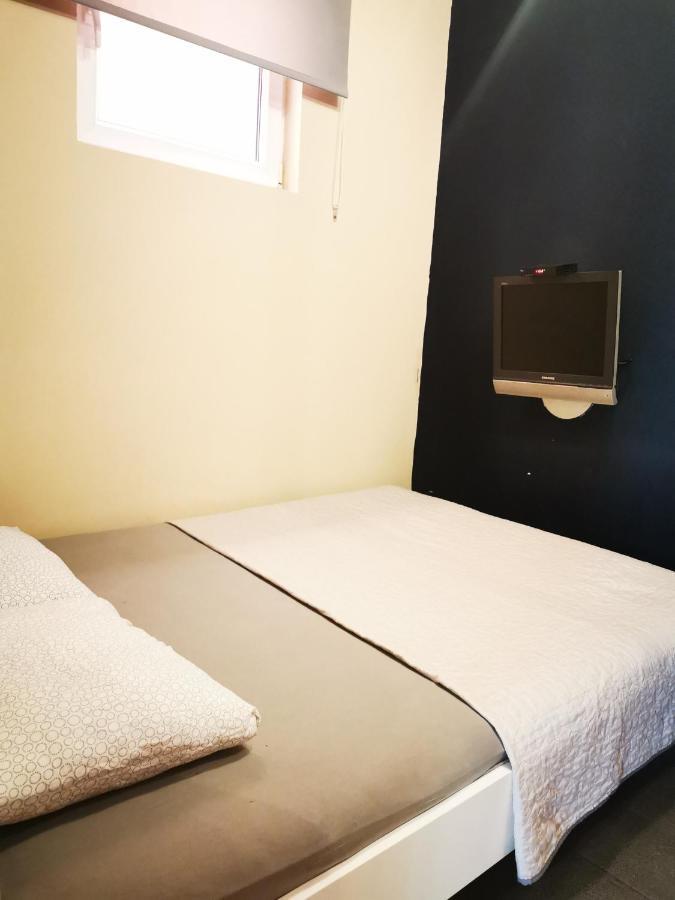 Nest Hotell Beograd Eksteriør bilde