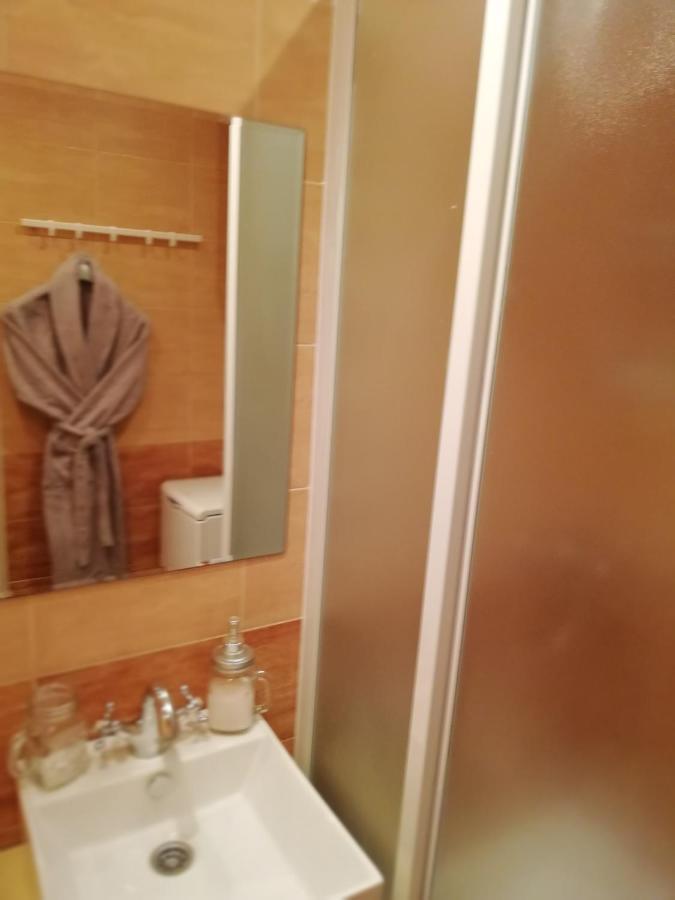 Nest Hotell Beograd Eksteriør bilde