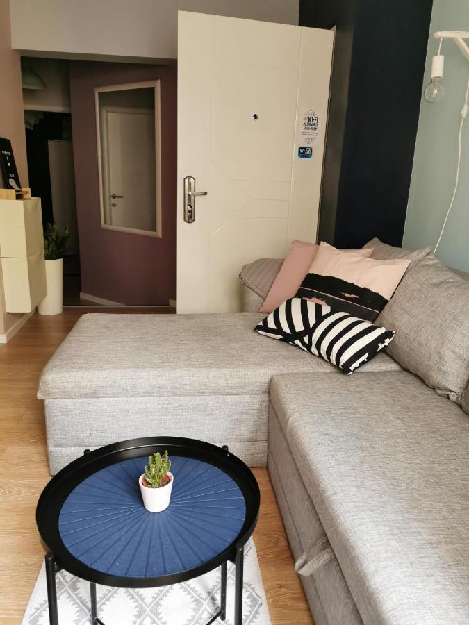 Nest Hotell Beograd Eksteriør bilde