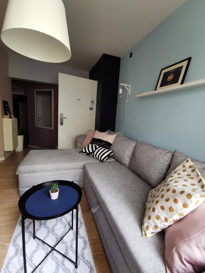 Nest Hotell Beograd Eksteriør bilde