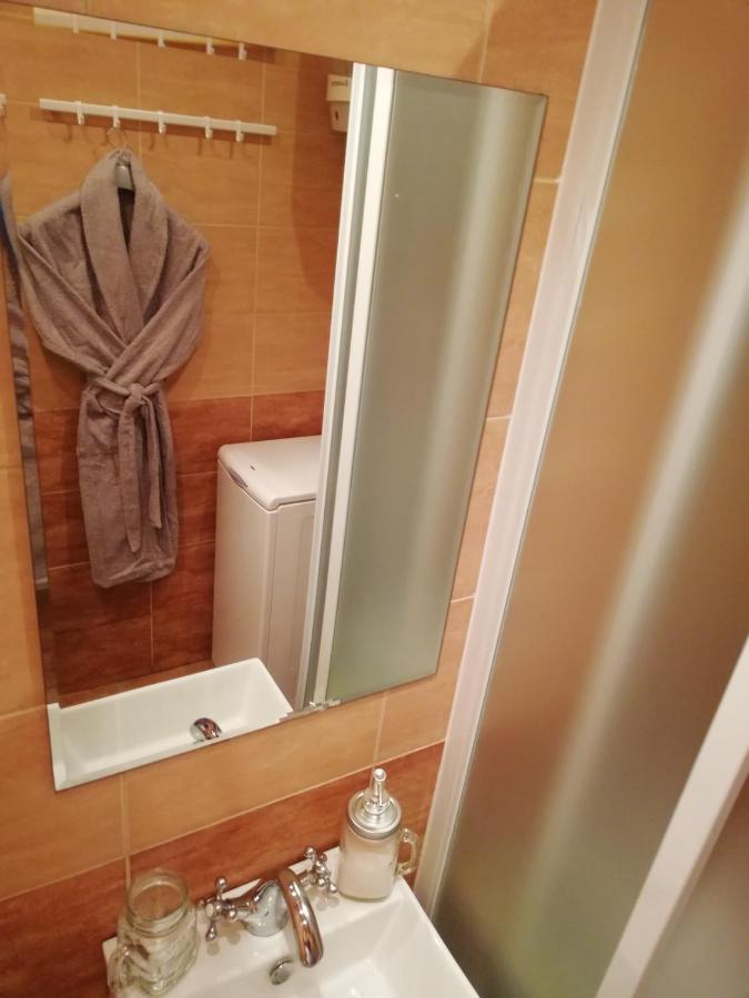 Nest Hotell Beograd Eksteriør bilde