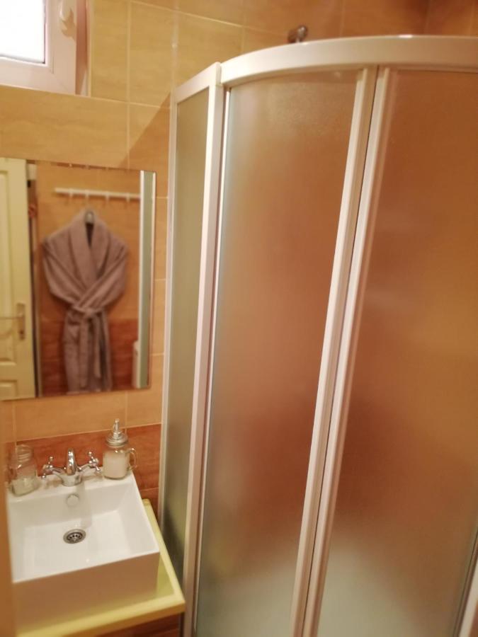 Nest Hotell Beograd Eksteriør bilde