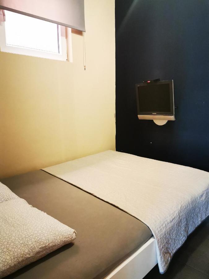 Nest Hotell Beograd Eksteriør bilde