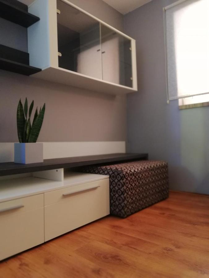 Nest Hotell Beograd Eksteriør bilde