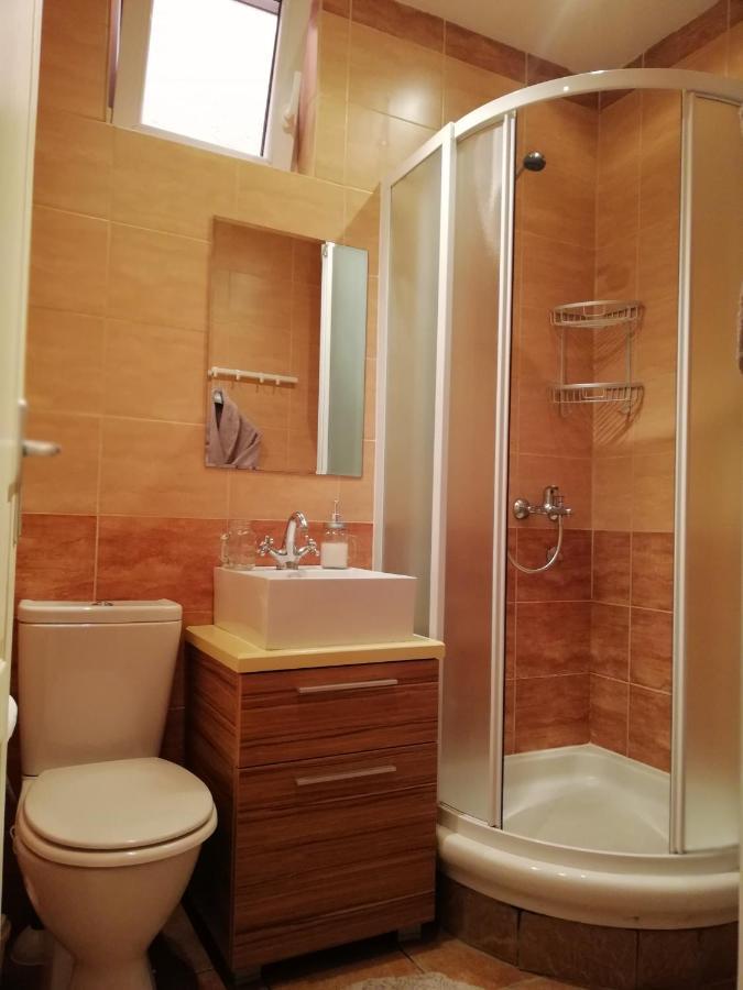 Nest Hotell Beograd Eksteriør bilde